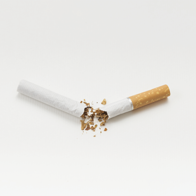 stop tabac