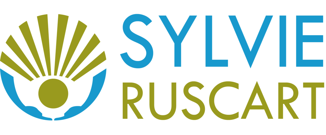 Logo Sylvie Ruscart